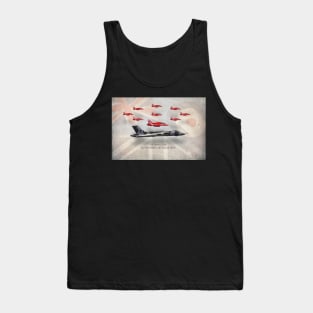 The Farewell Tour Tank Top